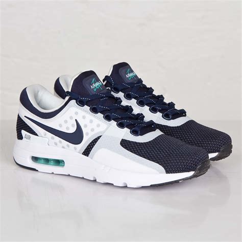 nike air max zero qs weiß herren|nike air max herren reduziert.